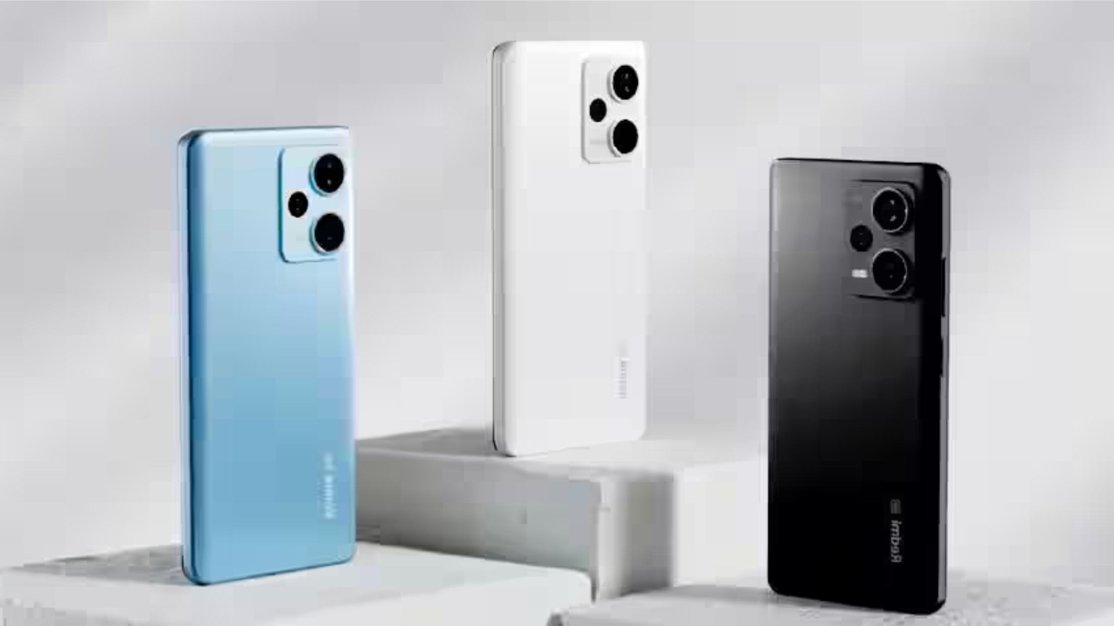 Xiaomi Redmi Note 12 Pro 5G: ایک جامع جائزہ