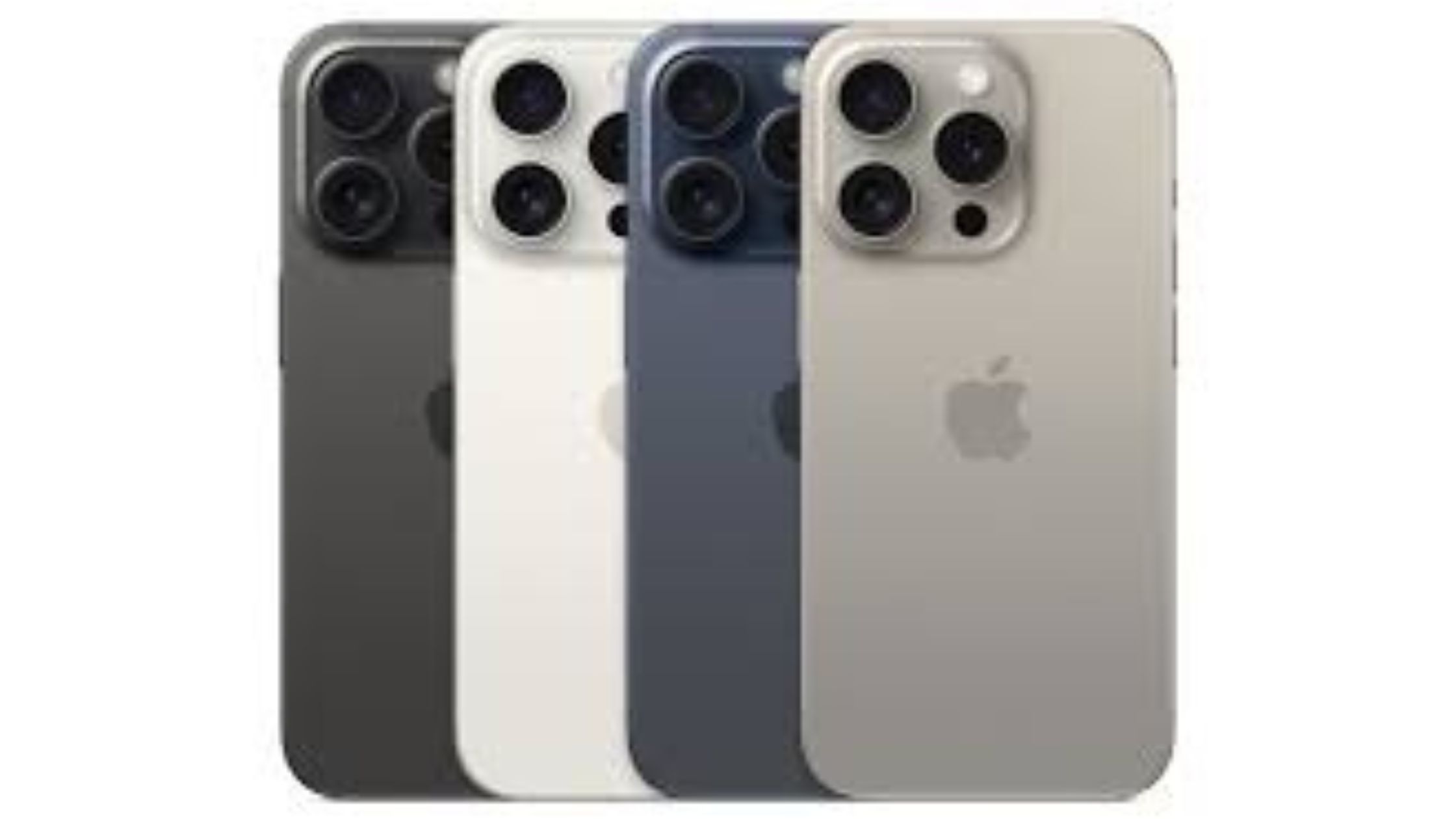 Apple iPhone 15 Pro: ایک نئی نسل کا ٹاپ ڈینر اسمارٹ فون